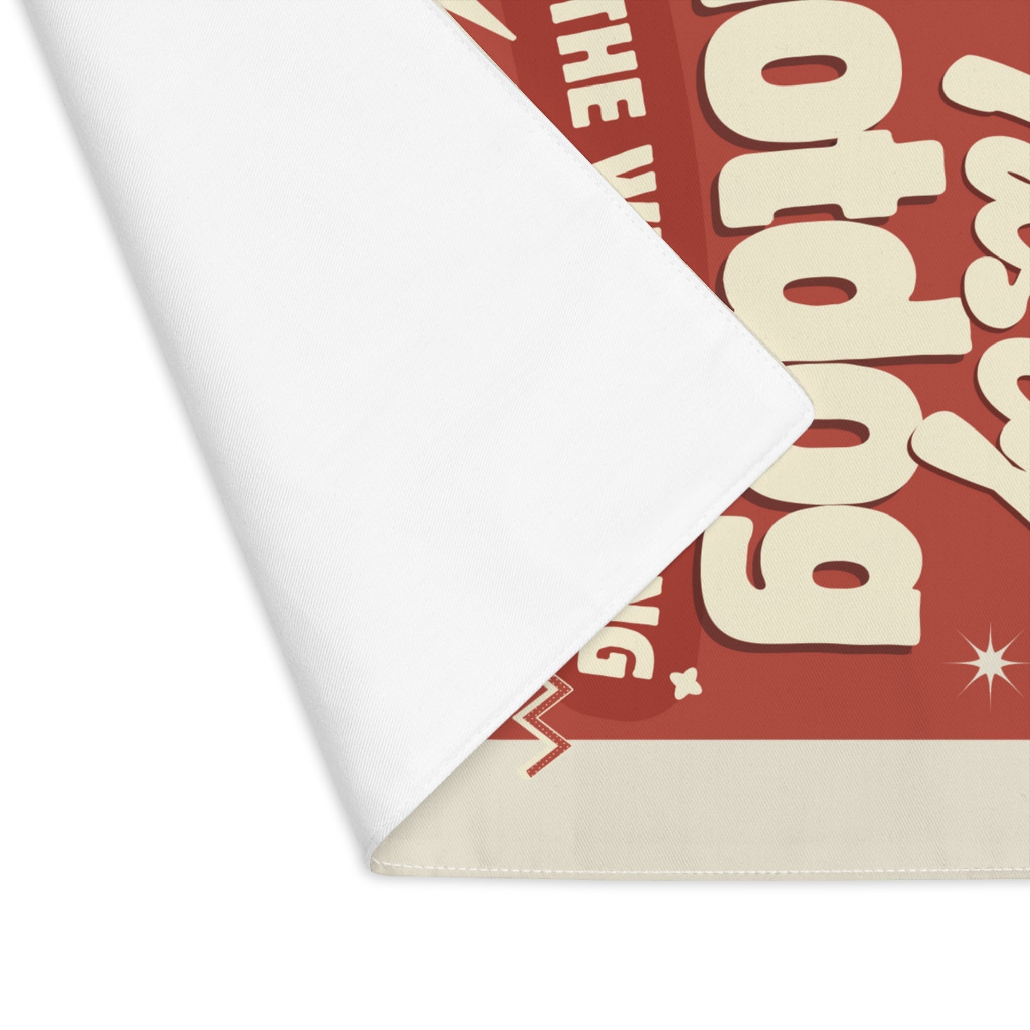 Tasty Hotdog | Mix & Match Playful Fun-Flirty Lovers’ Toy Mats