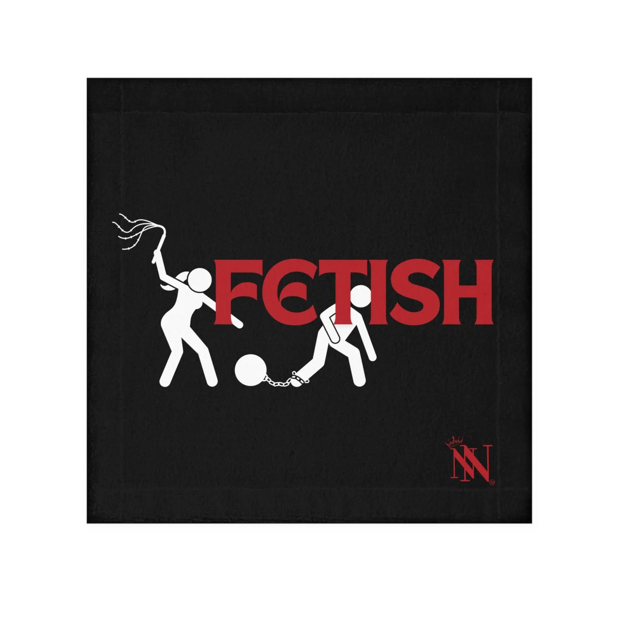 My Fetish | Mix & Match Lils’ Fun-Flirty Lovers’ Towels