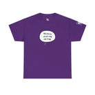 Thinking About My Sex Toys | Mix & Match 100% Cotton Unisex Fun-Flirty Lovers’ Tees