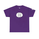 Thinking About My Sex Toys | Mix & Match 100% Cotton Unisex Fun-Flirty Lovers’ Tees