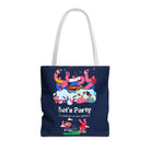 Let’s Party | Mix & Match Fun-Flirty Lovers’ Totes