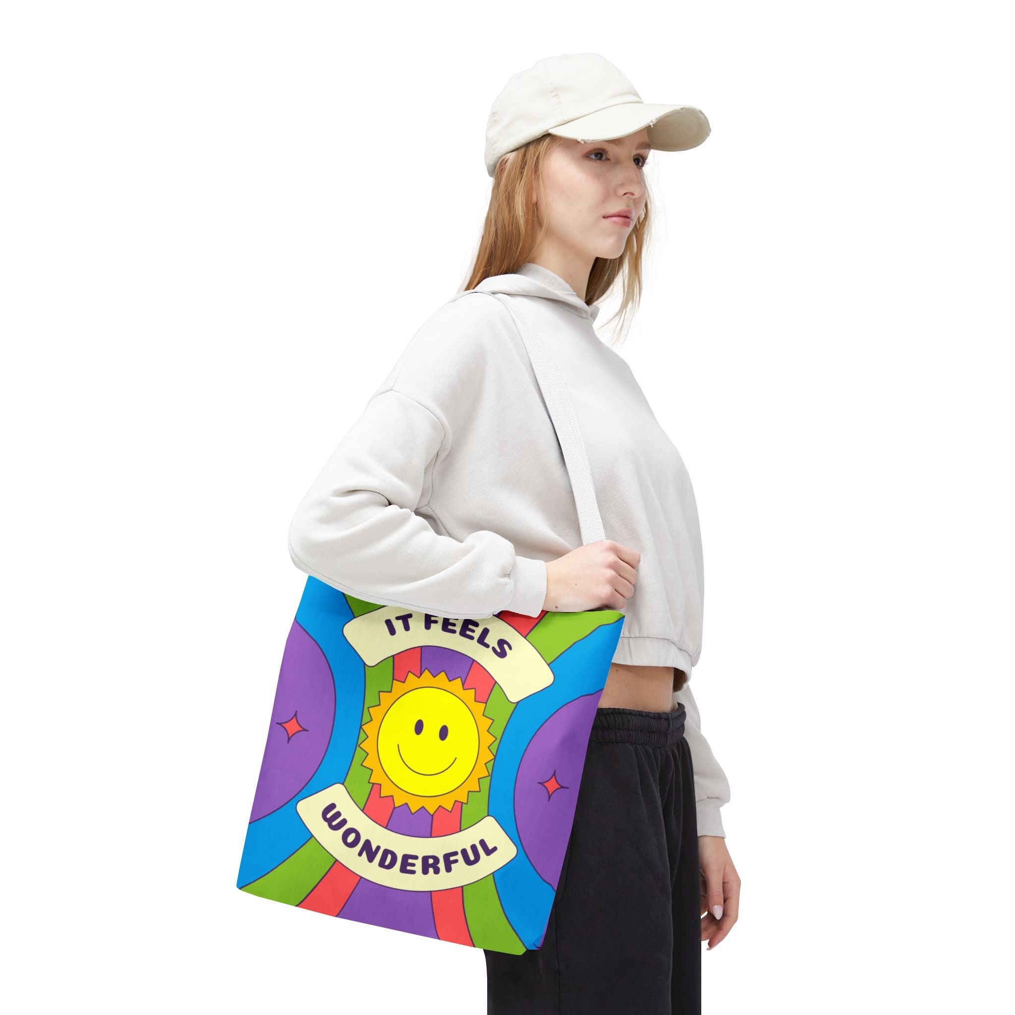 It Feels Wonderful Retro Romantic Sex Gifts