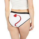 She’s the Devil | Mix & Match Women’s Fun-Flirty Lovers’ Panties