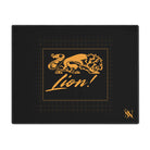 Lion! | Mix & Match Playful Fun-Flirty Lovers’ Toy Mats