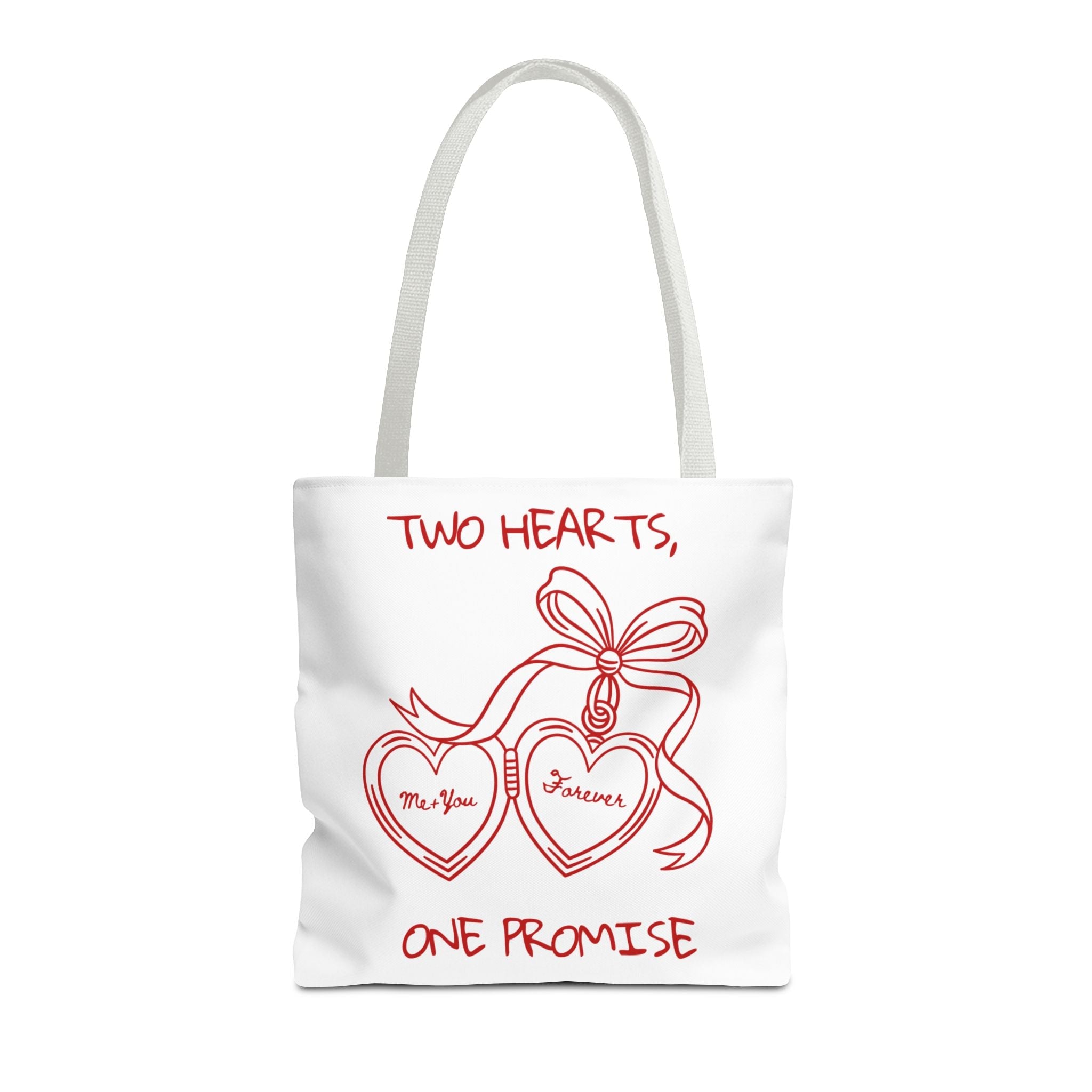 Two Hearts One Promise Sex Gifts