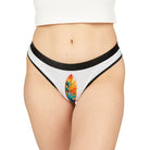 Surfboard | Mix & Match Women’s Fun-Flirty Lovers’ Thongs
