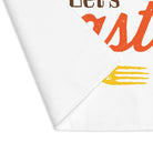 Let’s Feast | Mix & Match Playful Fun-Flirty Lovers’ Toy Mats