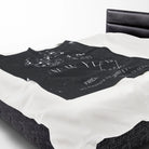 New Year Bash | Mix & Match Soft Fun-Flirty Lovers’ Blankets
