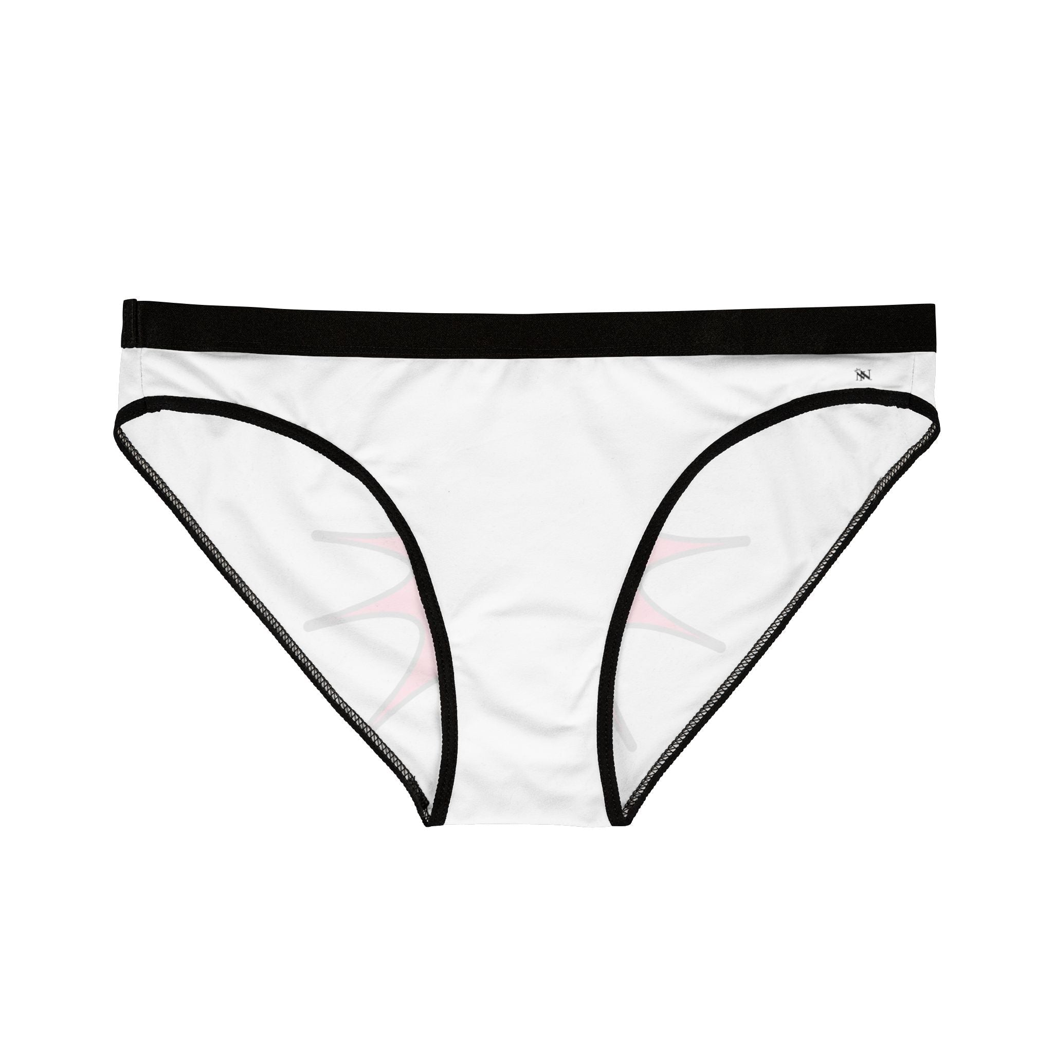 Pew Pew | Mix & Match Women’s Fun-Flirty Lovers’ Panties