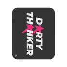 Dirty Thinker Sex Blanket