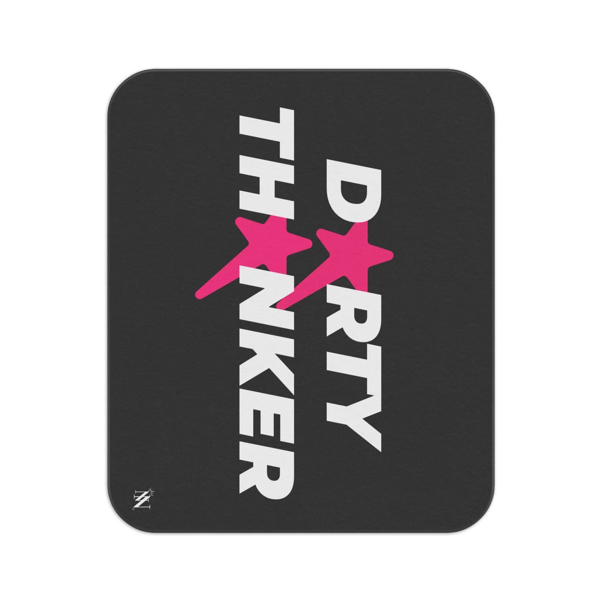 Dirty Thinker Sex Blanket