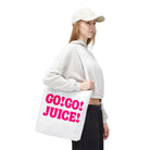 Go! Go! Juice! | Nectar Napkins Fun-Flirty Lovers’ Totes