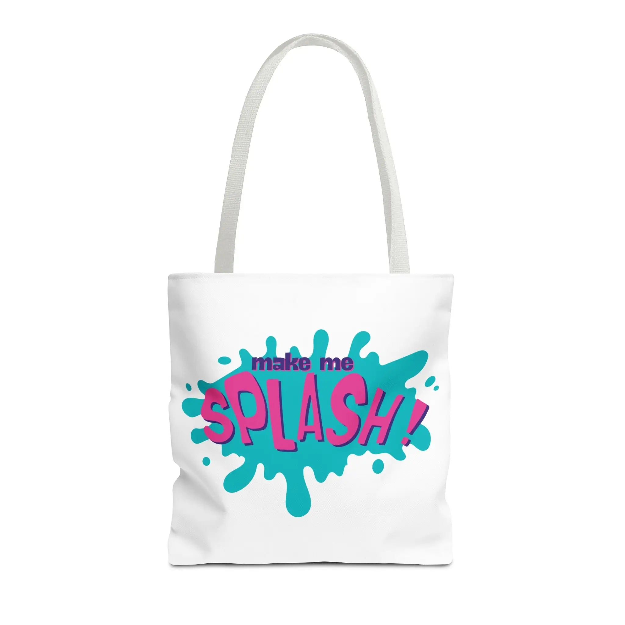 Make Me Splash! | Mix & Match Fun-Flirty Lovers’ Totes