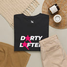 Dirty Lifter Cotton T-Shirt