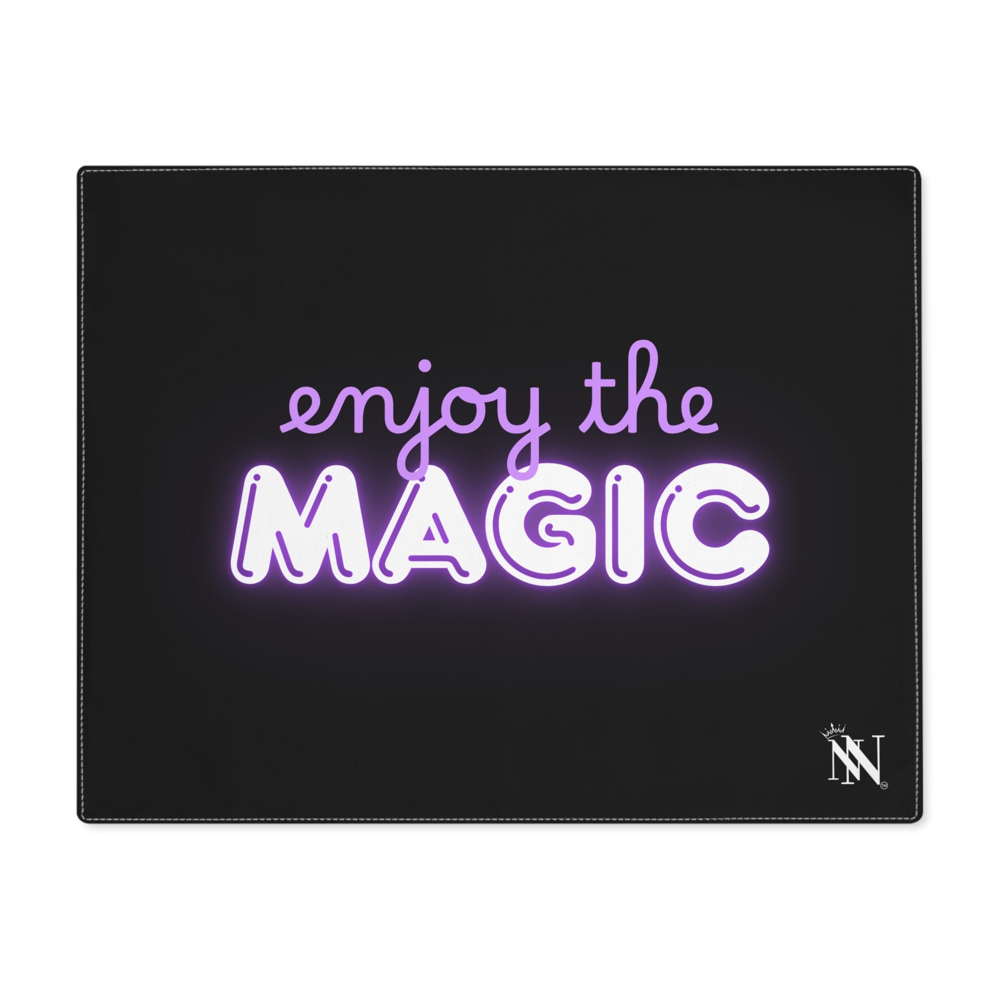 Enjoy the Magic | Mix & Match Playful Fun-Flirty Lovers’ Toy Mats