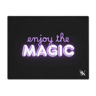 Enjoy the Magic | Mix & Match Playful Fun-Flirty Lovers’ Toy Mats