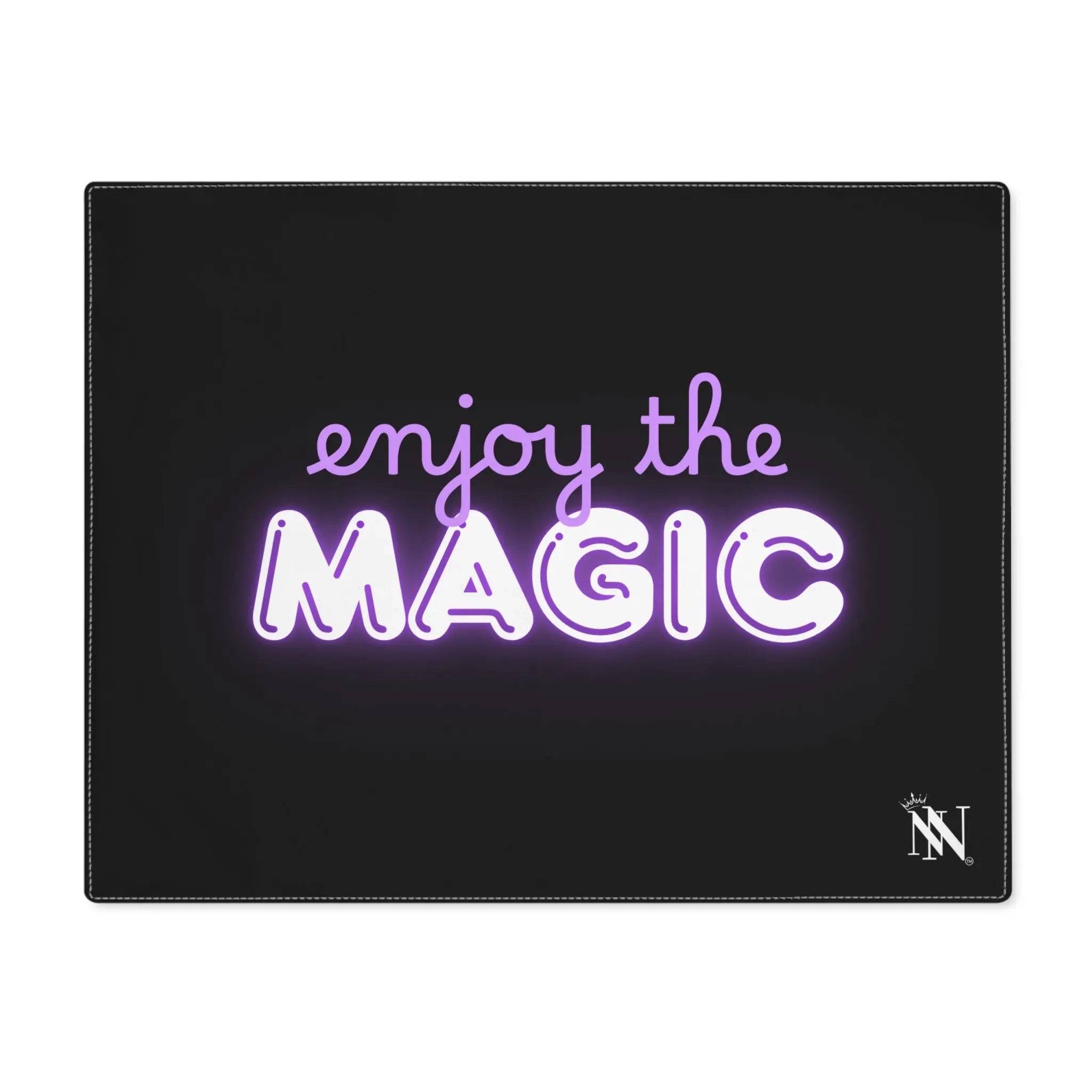 Enjoy the Magic | Mix & Match Playful Fun-Flirty Lovers’ Toy Mats
