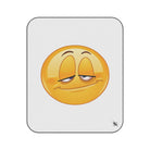 Happily Stoned Emoji Sex Blanket