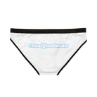 #realgoodman | Mix & Match Women’s Fun-Flirty Lovers’ Panties