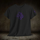 # Cum King | Mix & Match Cotton Unisex Fun-Flirty Lovers’ T-Shirts