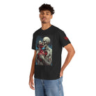 Love is Death | Mix & Match Cotton Unisex Fun-Flirty Lovers’ T-Shirts