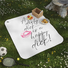 A Dirty Dick is a Happy Dick! Sex Blanket