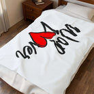 Wap Lover Blanket
