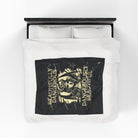 Beautifully Dangerous | Mix & Match Soft Fun-Flirty Lovers’ Blankets