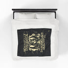 Beautifully Dangerous | Mix & Match Soft Fun-Flirty Lovers’ Blankets