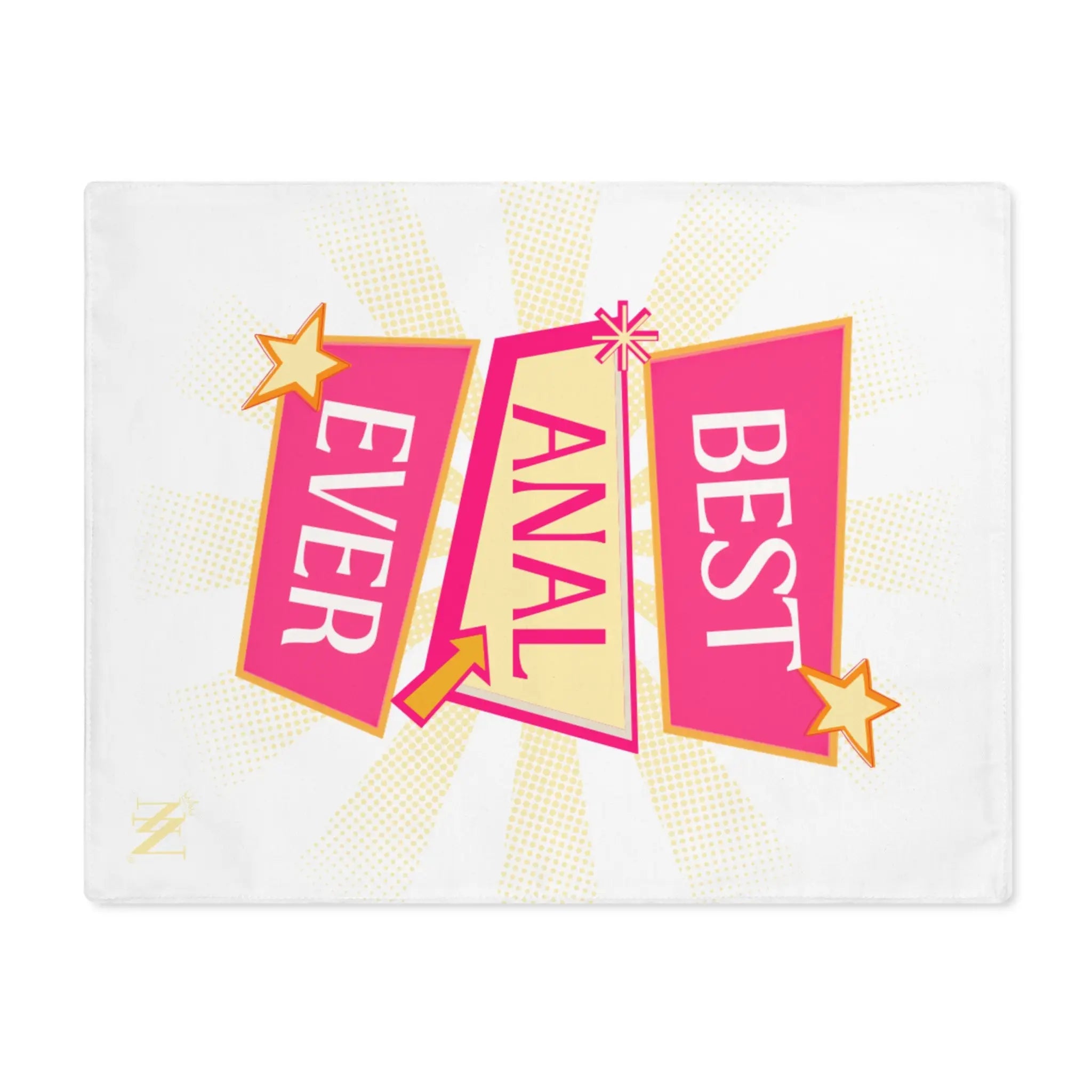 Best Anal Ever Sex Toys Mat