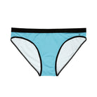 Caution Friction Zone Romantic Sex Gifts Women’s Panties