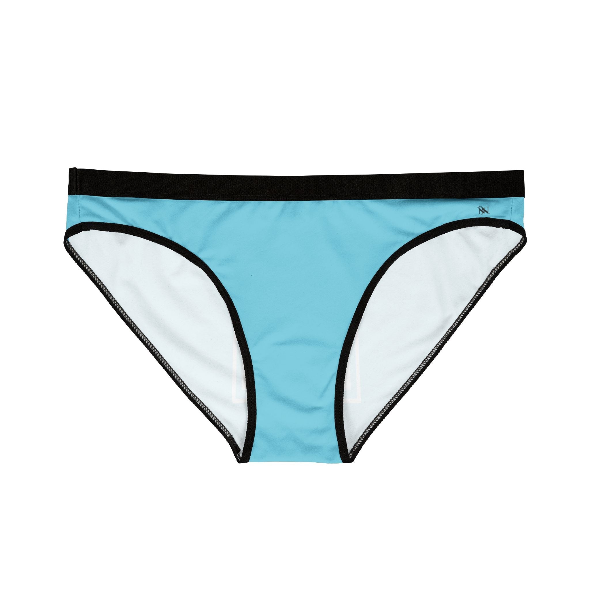 Caution Friction Zone Romantic Sex Gifts Women’s Panties