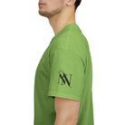 Let’s Get Green | Mix & Match 100% Cotton Unisex Fun-Flirty Lovers’ Tees