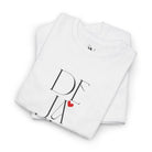 DeJa’Vu | Mix & Match 100% Cotton Unisex Fun-Flirty Lovers’ Tees