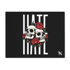 Roses Skulls & Hate | Mix & Match Playful Fun-Flirty Lovers’ Toy Mats