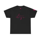 Love Always | Mix & Match Cotton Unisex Fun-Flirty Lovers’ T-Shirts