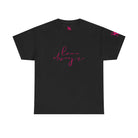 Love Always | Mix & Match Cotton Unisex Fun-Flirty Lovers’ T-Shirts