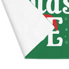Santa’s Hoe | Mix & Match Playful Fun-Flirty Lovers’ Toy Mats
