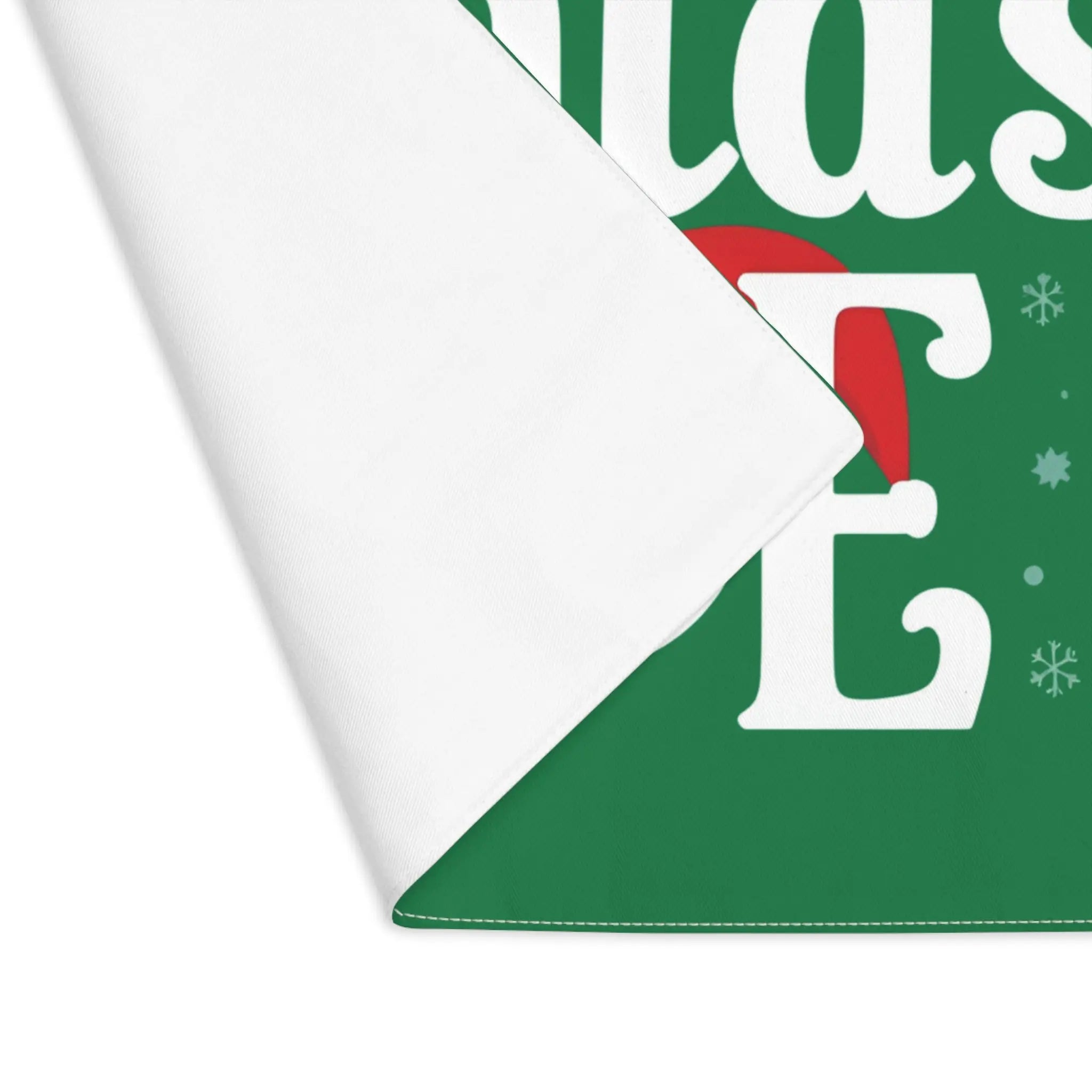 Santa’s Hoe | Mix & Match Playful Fun-Flirty Lovers’ Toy Mats