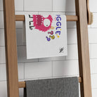 Snuggle Monster??? | Mix & Match Soft Fun-Flirty Lovers’ Towels