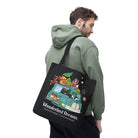 Wanderlust Dreams | Mix & Match Fun-Flirty Lovers’ Totes