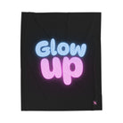 Glow Up | Mix & Match Fun-Flirty Lovers’ Blankets