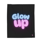 Glow Up | Mix & Match Fun-Flirty Lovers’ Blankets
