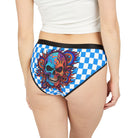 Checked-Mate | Mix & Match Women’s Fun-Flirty Lovers’ Panties
