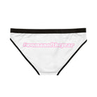 #womanoftheyear | Mix & Match Women’s Fun-Flirty Lovers’ Panties
