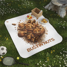 Bustin’ Nuts Sex Blanket