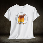Honey Pot Scratch N Sniff | Mix & Match 100% Cotton Unisex Fun-Flirty Lovers’ Tees