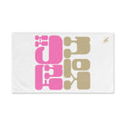 Fuck You | Mix & Match Original Fun-Flirty Lovers’ Towels