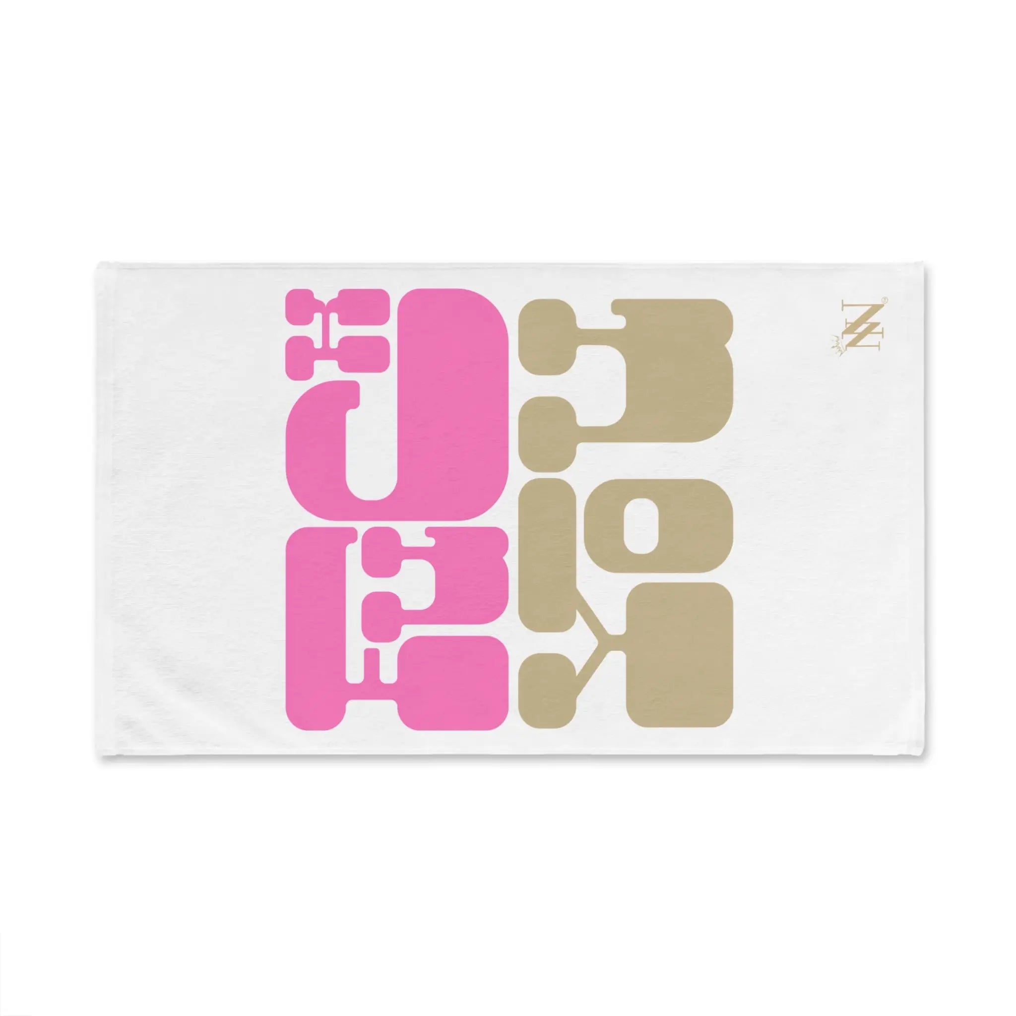 Fuck You | Mix & Match Original Fun-Flirty Lovers’ Towels