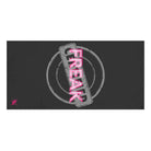 Certified: Freak | Nectar Napkins XL Fun-Flirty Lovers’ Towels